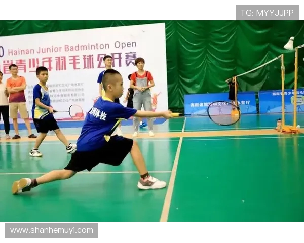 上海羽毛球队心理素质探讨与提升策略研究