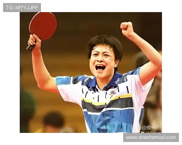 广州乒乓球队总决赛背后的拼搏故事与荣耀时刻