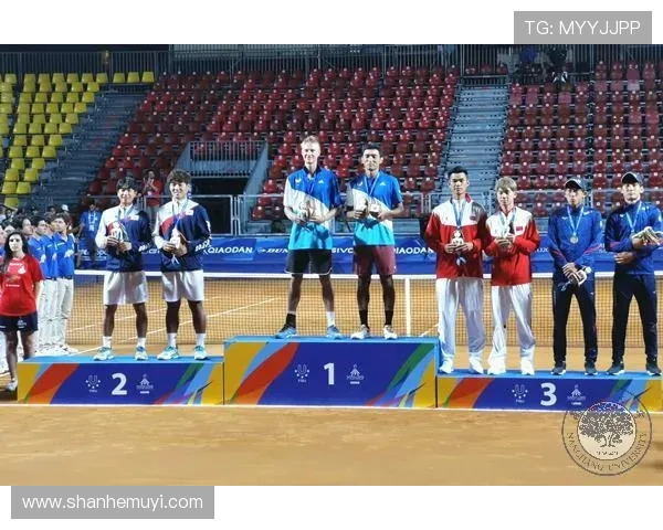 杭州网球队在全国网球速度排行榜中荣获第九名的佳绩引发关注